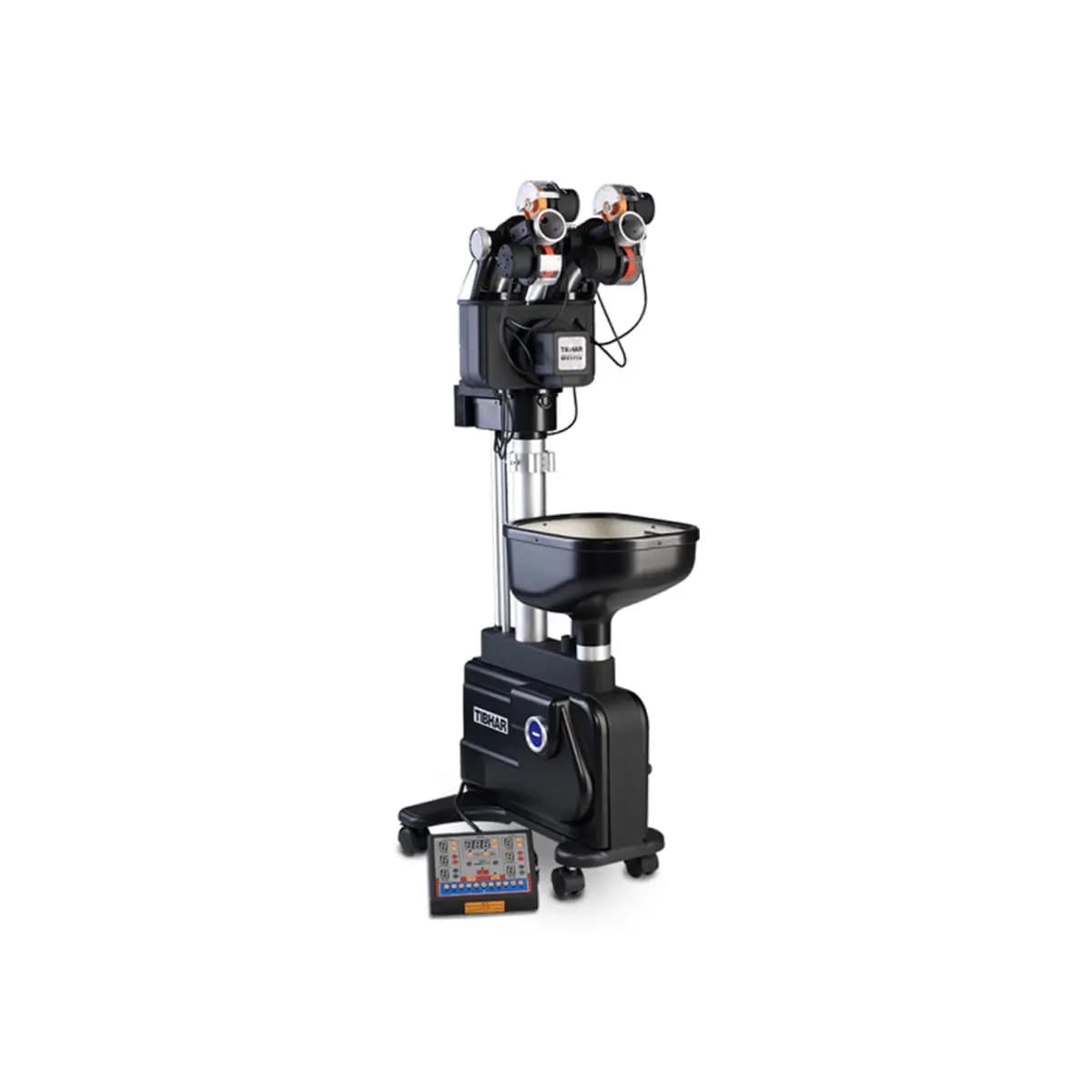 Robot lance balles de tennis de table Tibhar Master
