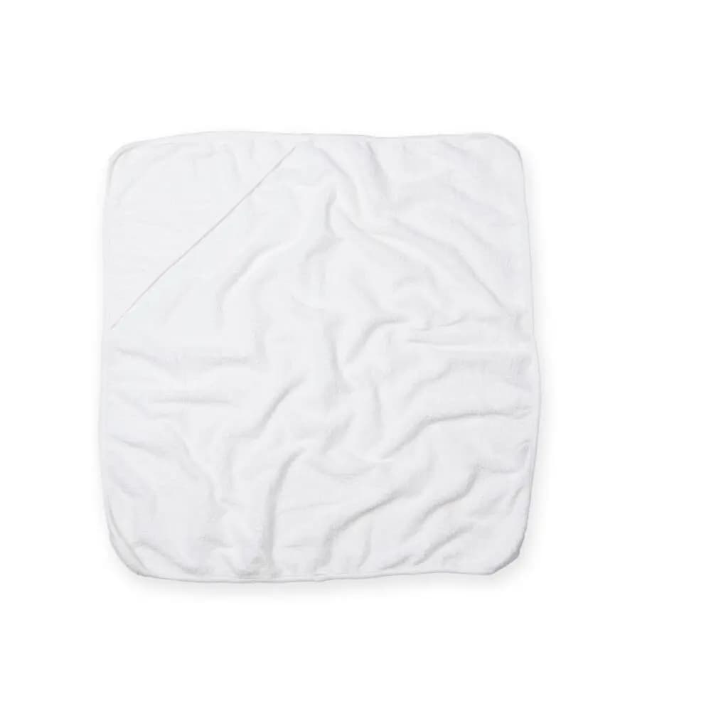 Cape de bain bébé Towel City
