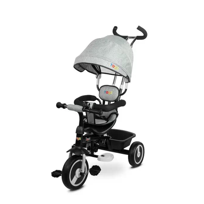 Tricycle Toyz Buzz