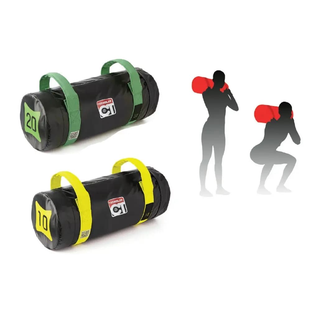 Power bag Tremblay CT