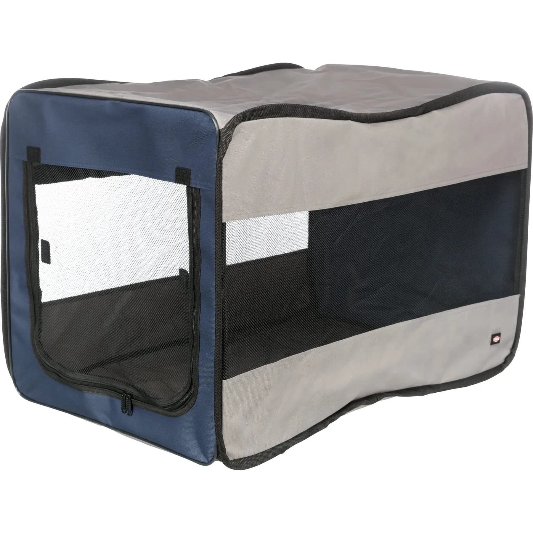Cage de transport souple pour chien Trixie Twister
