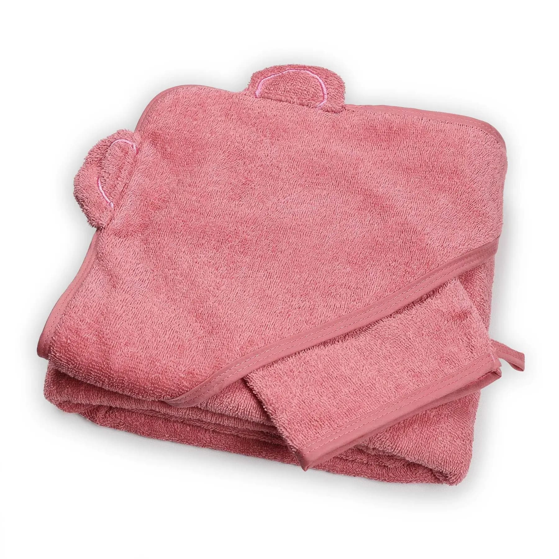 Cape de bain bébé Trois Kilos Sept