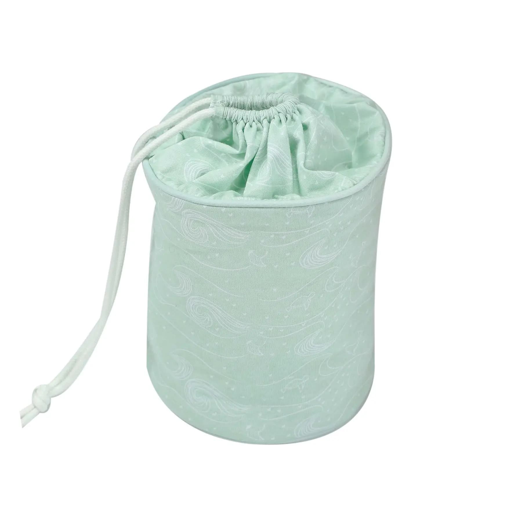 Panier à linge Trois Kilos Sept Beauty Case