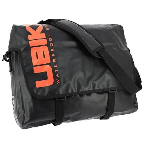 Sac à bandoulière Ubike Run Laptop 15L