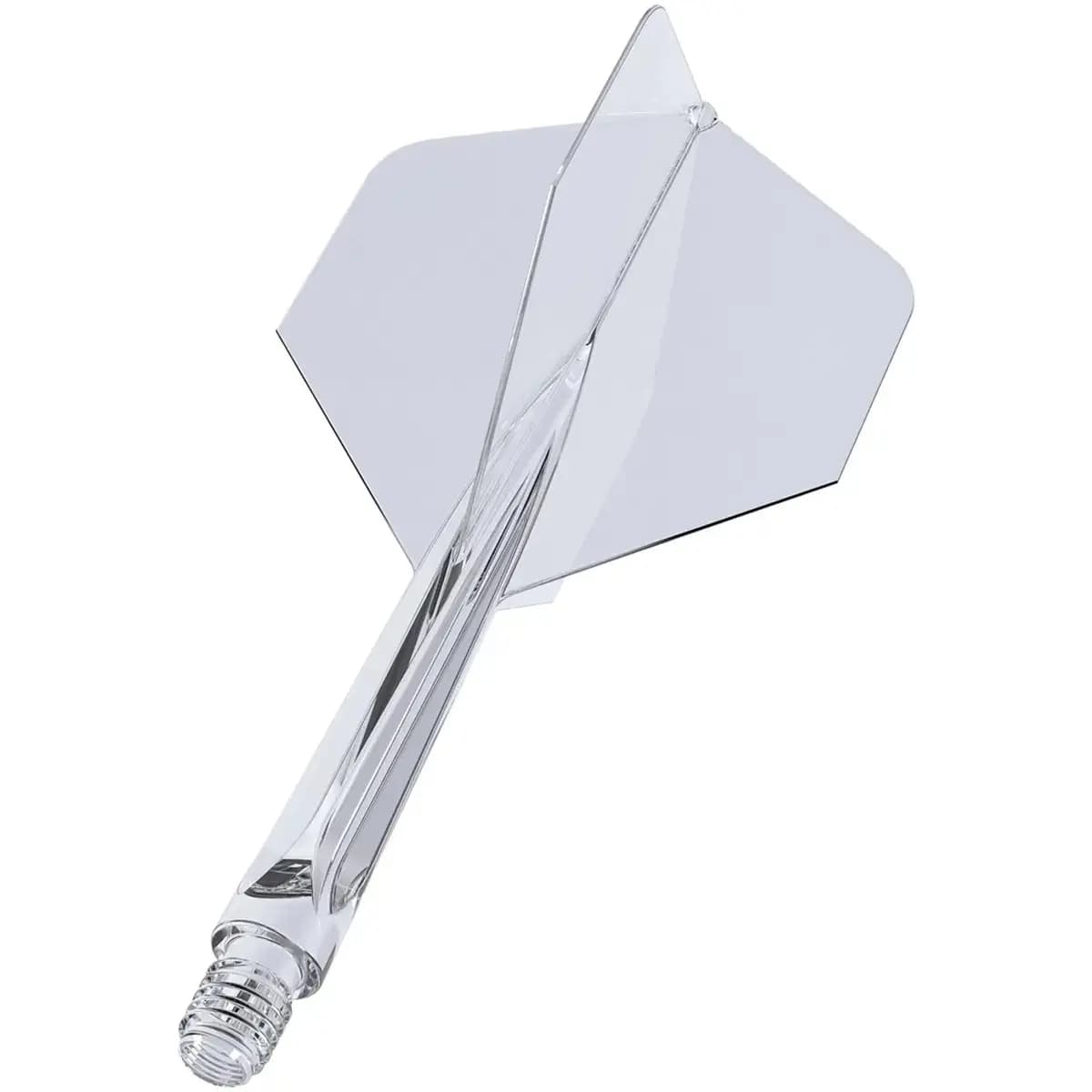Tige de fléchette et vols Unicorn Forge All-In-One