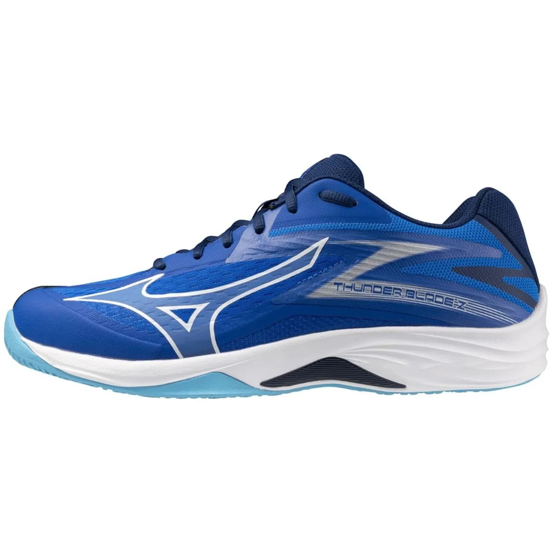 Chaussures indoor Mizuno Thunder Blade Z
