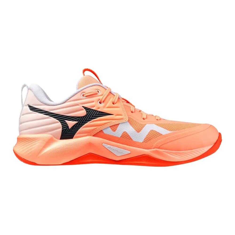 Chaussures indoor Mizuno Wave Momentum Pro