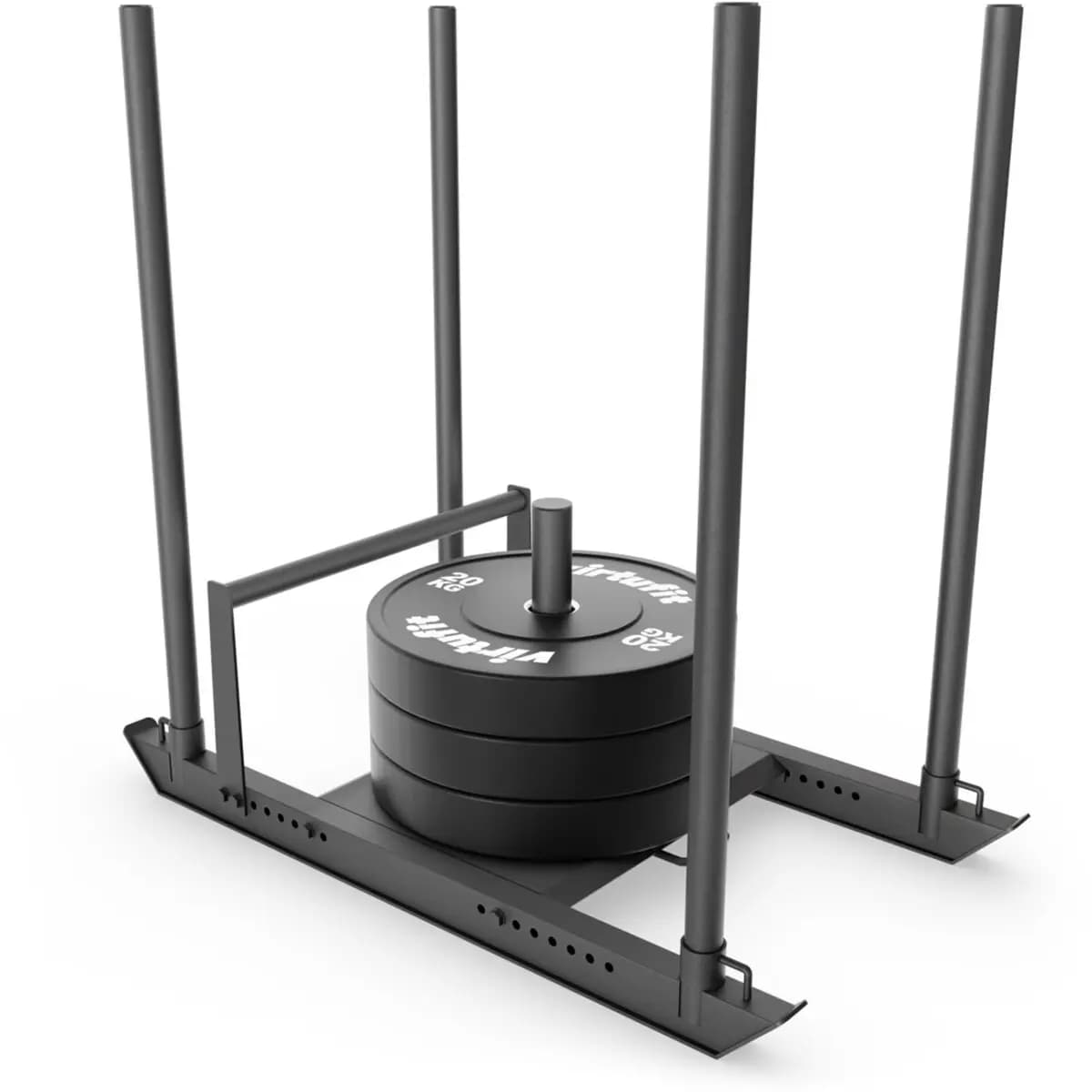 Traîneau VirtuFit Power