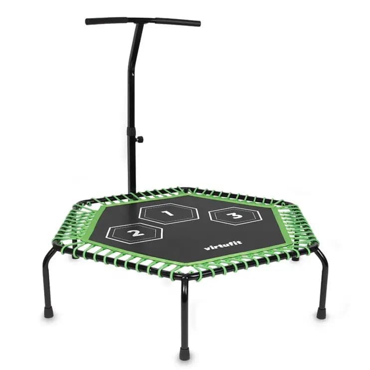 Trampoline de fitness VirtuFit