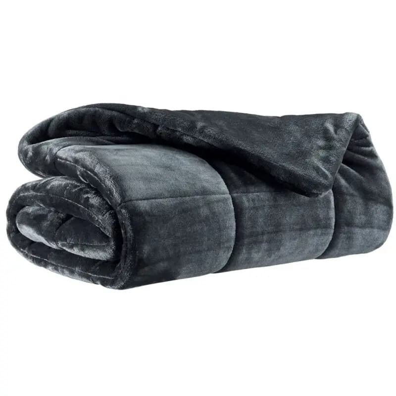 Plaid Vivaraise Betender