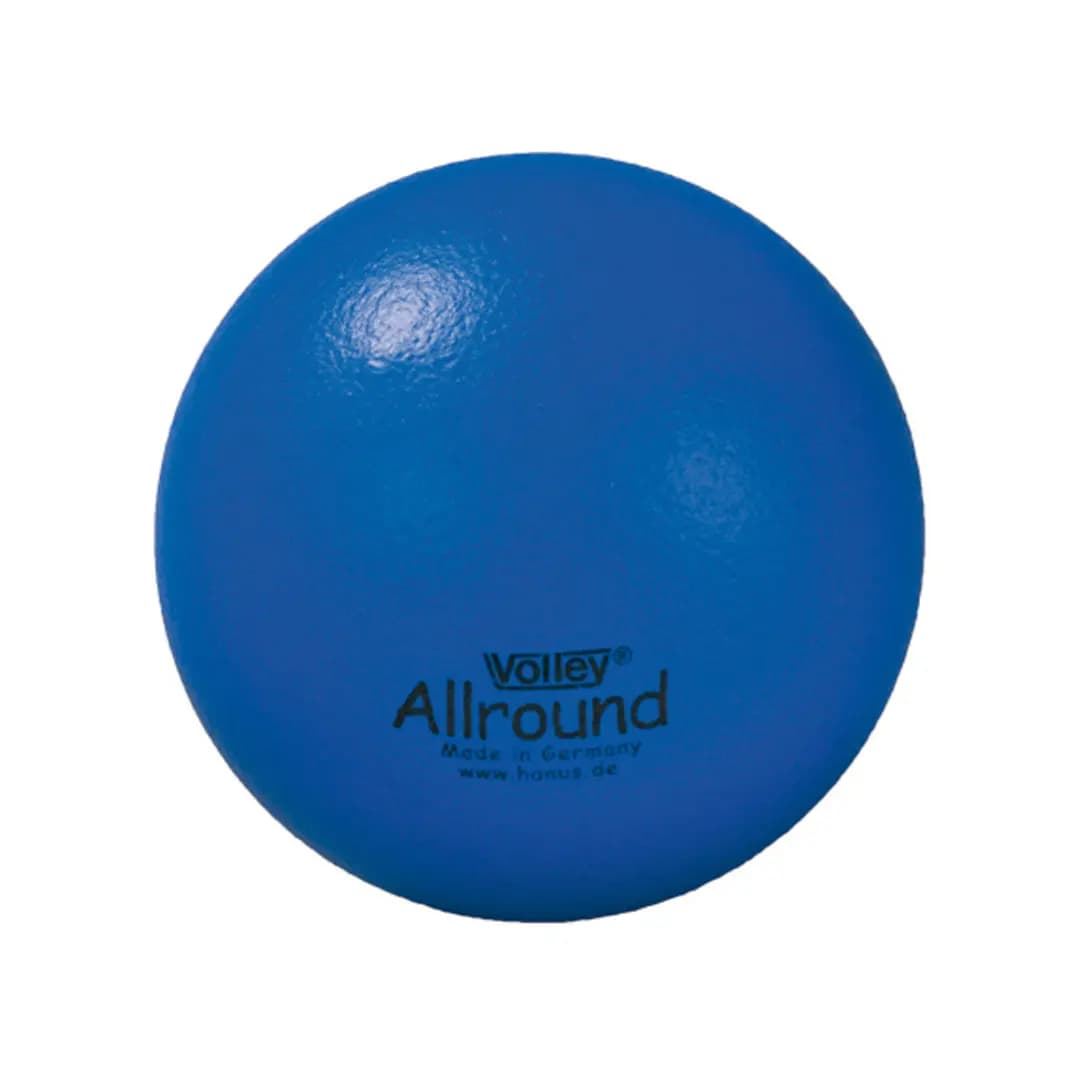Balle en mousse léger Volley Allround