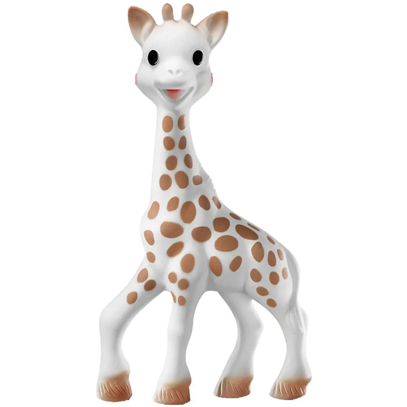 Figurine Sophie La Girafe So Pure Vulli Jouets