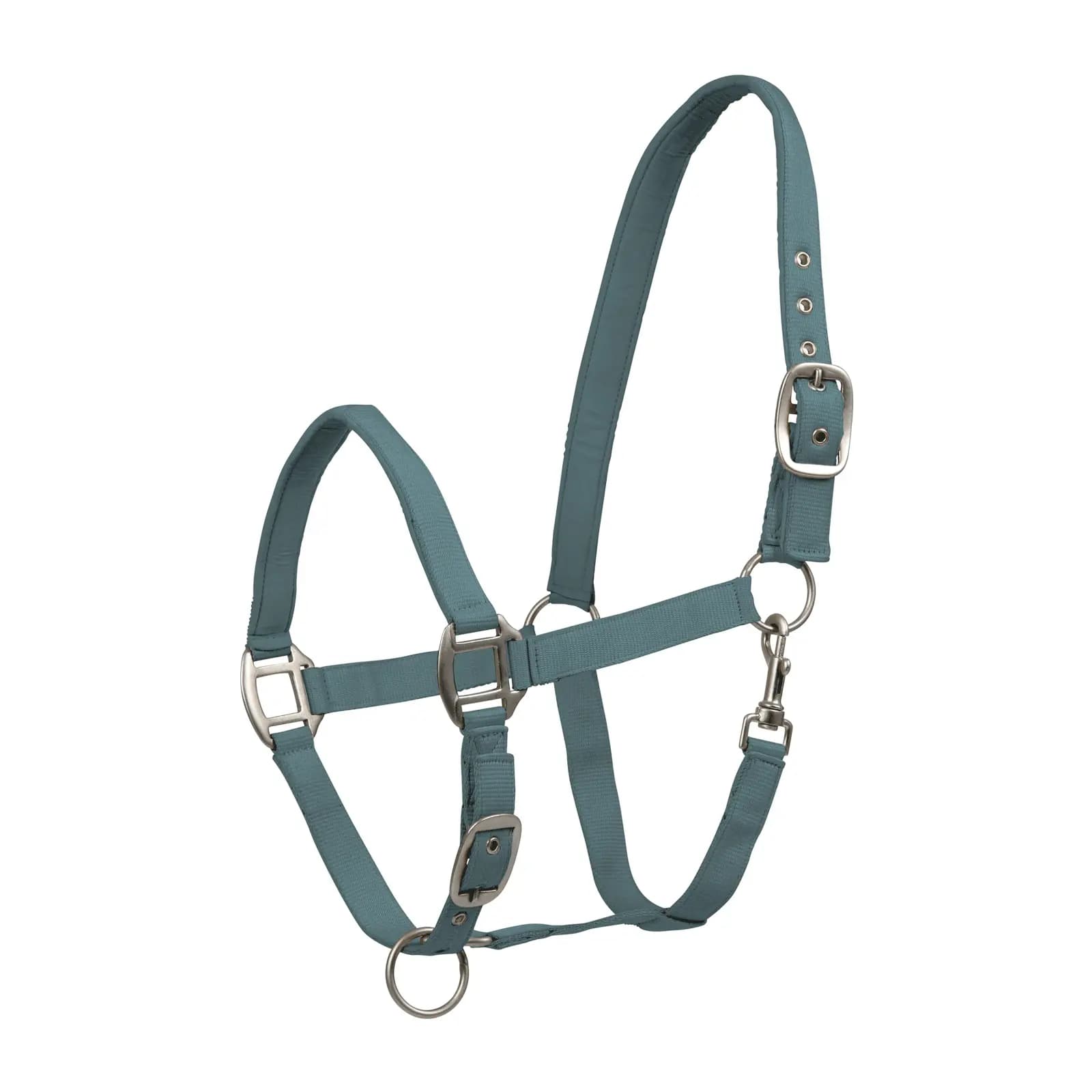 Licol pour cheval satin Waldhausen