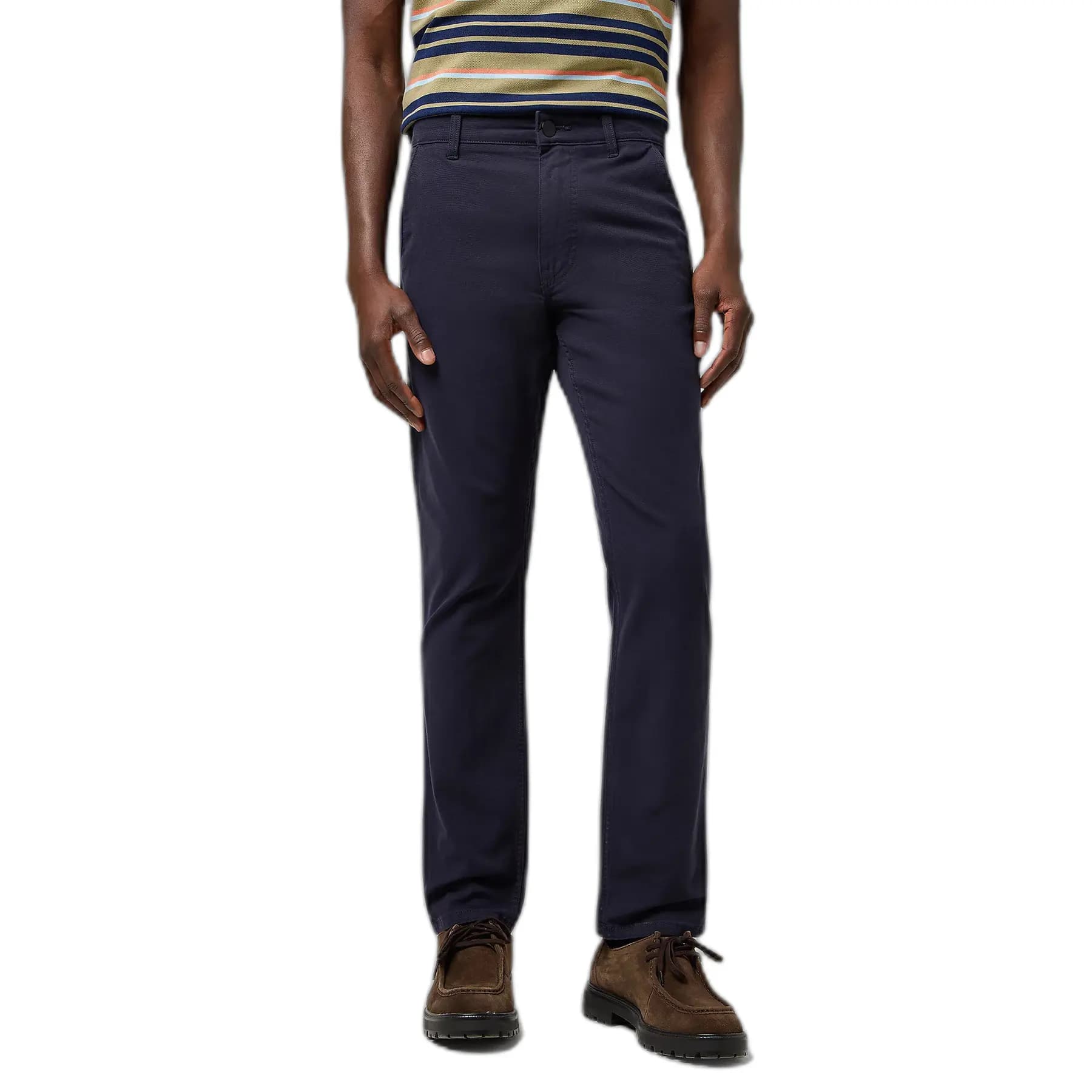 Pantalon chino Wrangler Regular