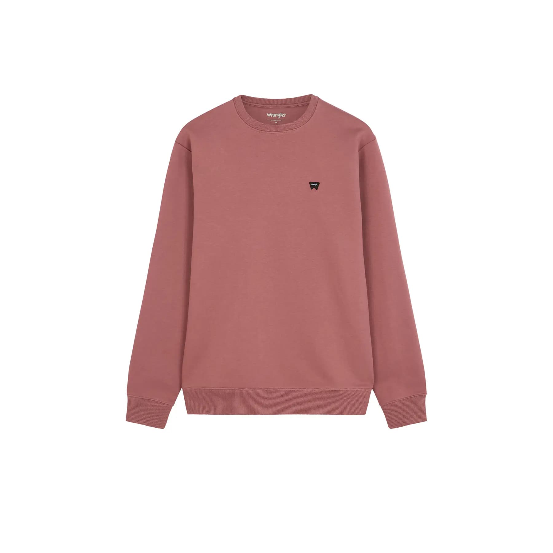 Sweatshirt Wrangler Sign Off