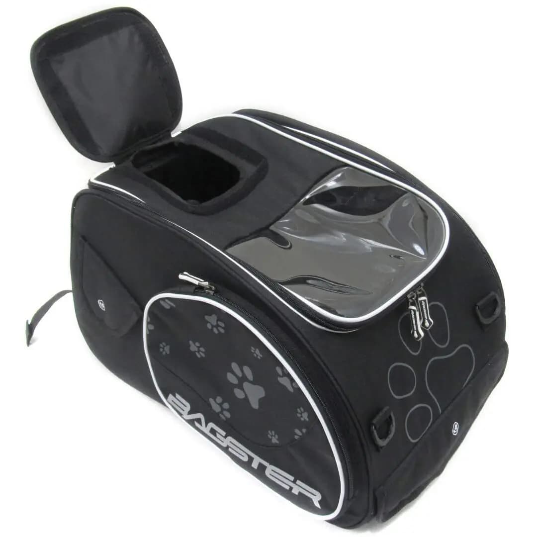Sacoche de réservoir pour animaux Bagster Puppy