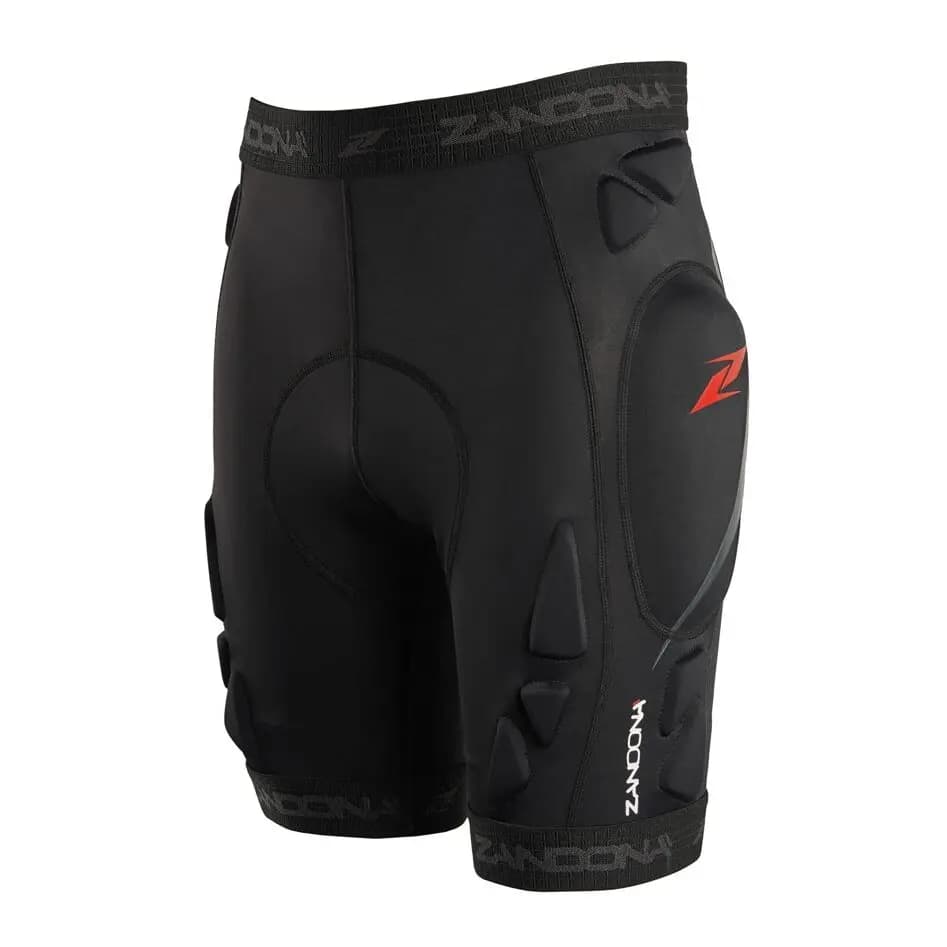 Short de protection Zandonà Soft Active