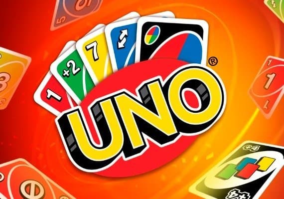 UNO (PC) Ubisoft Connect Key - EMEA