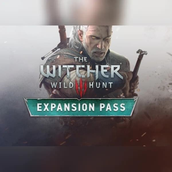 The Witcher 3: Wild Hunt - Expansion Pass (DLC) (Xbox One / Xbox Series X|S) Xbox Live Key - EU