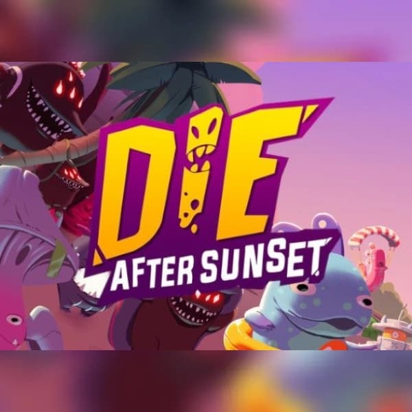 Die After Sunset (Nintendo Switch) Nintendo Key - EU