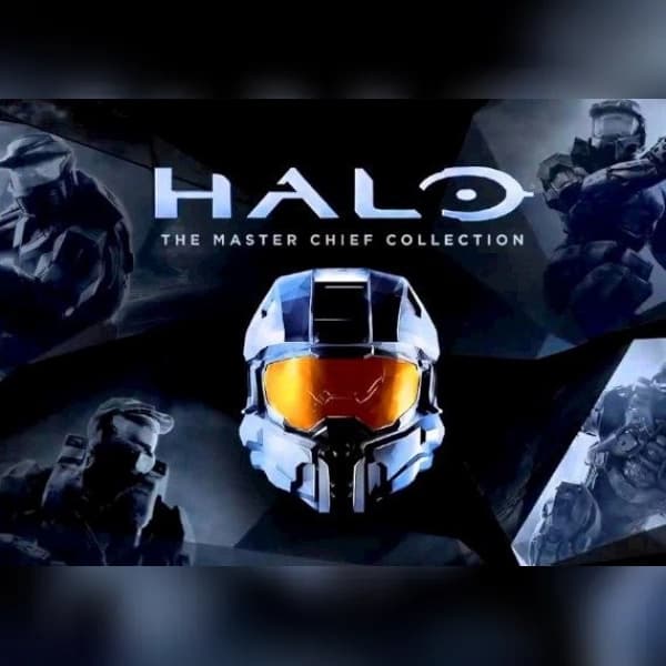 Halo: The Master Chief Collection Bundle (PC) Steam Gift - GLOBAL