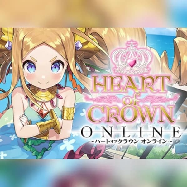 Heart of Crown: Online (PC) Steam Gift - GLOBAL
