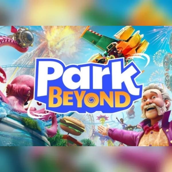 Park Beyond (PC) Steam Key - GLOBAL