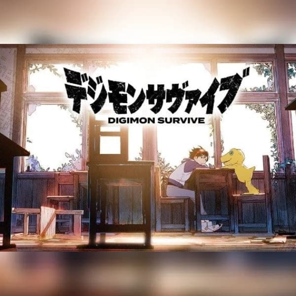 Digimon Survive (Xbox One / Xbox Series X|S) Xbox Live Key - EU