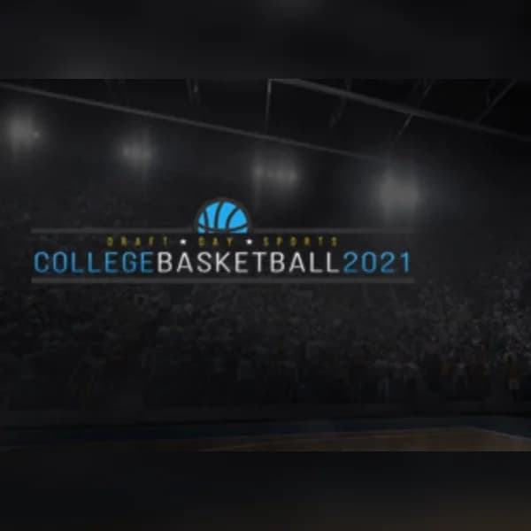 Draft Day Sports: College Basketball 2021 (PC) Steam Account - GLOBAL