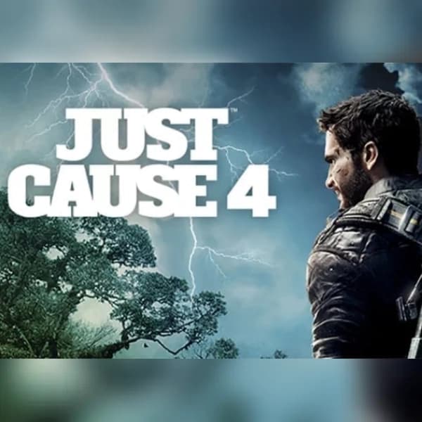 Just Cause 4: Reloaded (PC) Steam Key - GLOBAL