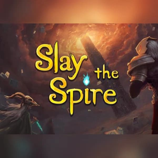 Slay the Spire (PC) Steam Account - GLOBAL