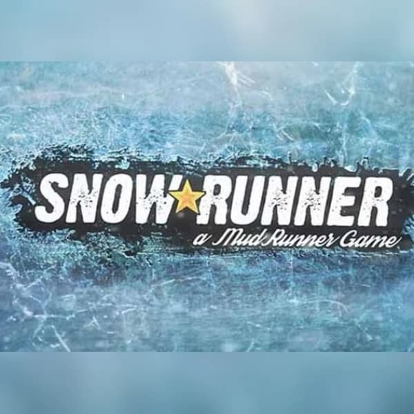 SnowRunner (Xbox One / Xbox Series X|S) Xbox Live Key - EU