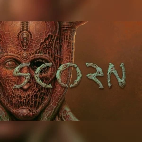 Scorn (PC) Epic Games Key - GLOBAL