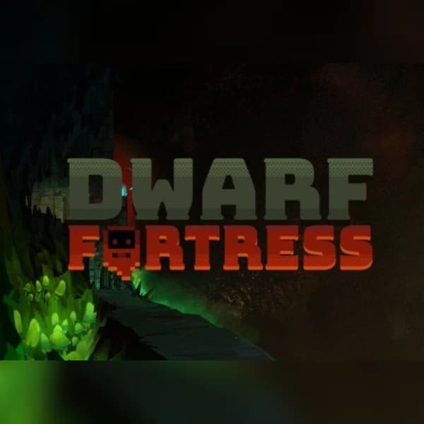 Dwarf Fortress (PC) Steam Account - GLOBAL