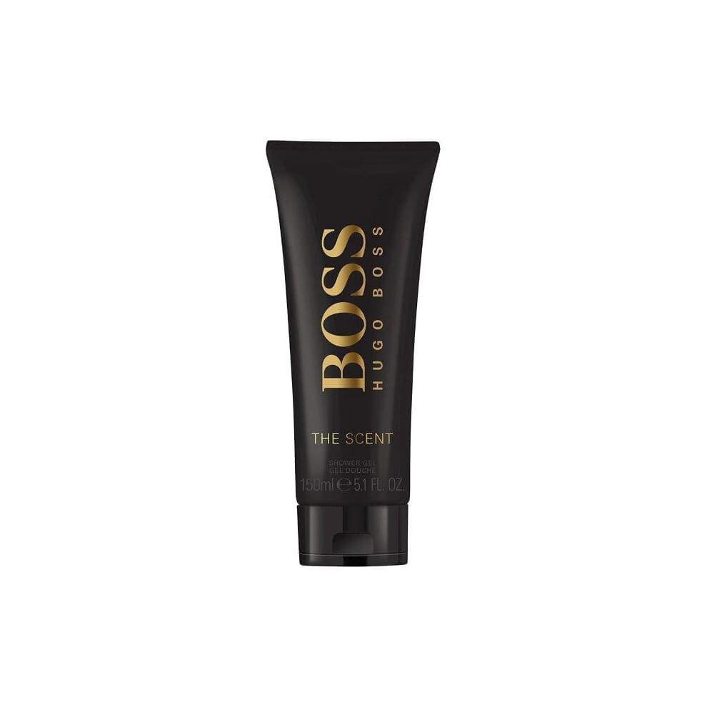 THE SCENT shower gel 150 ml