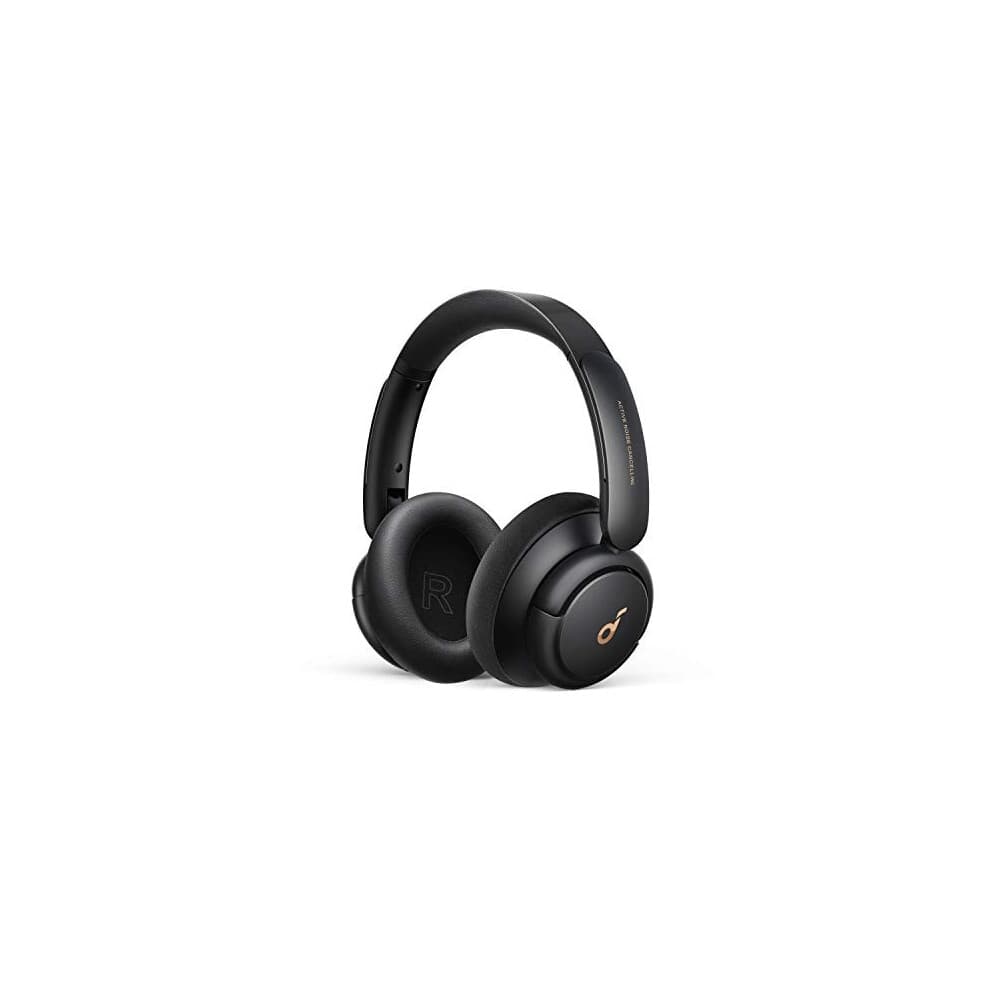 Casque sans fil SOUNDCORE Q30 ANC noir