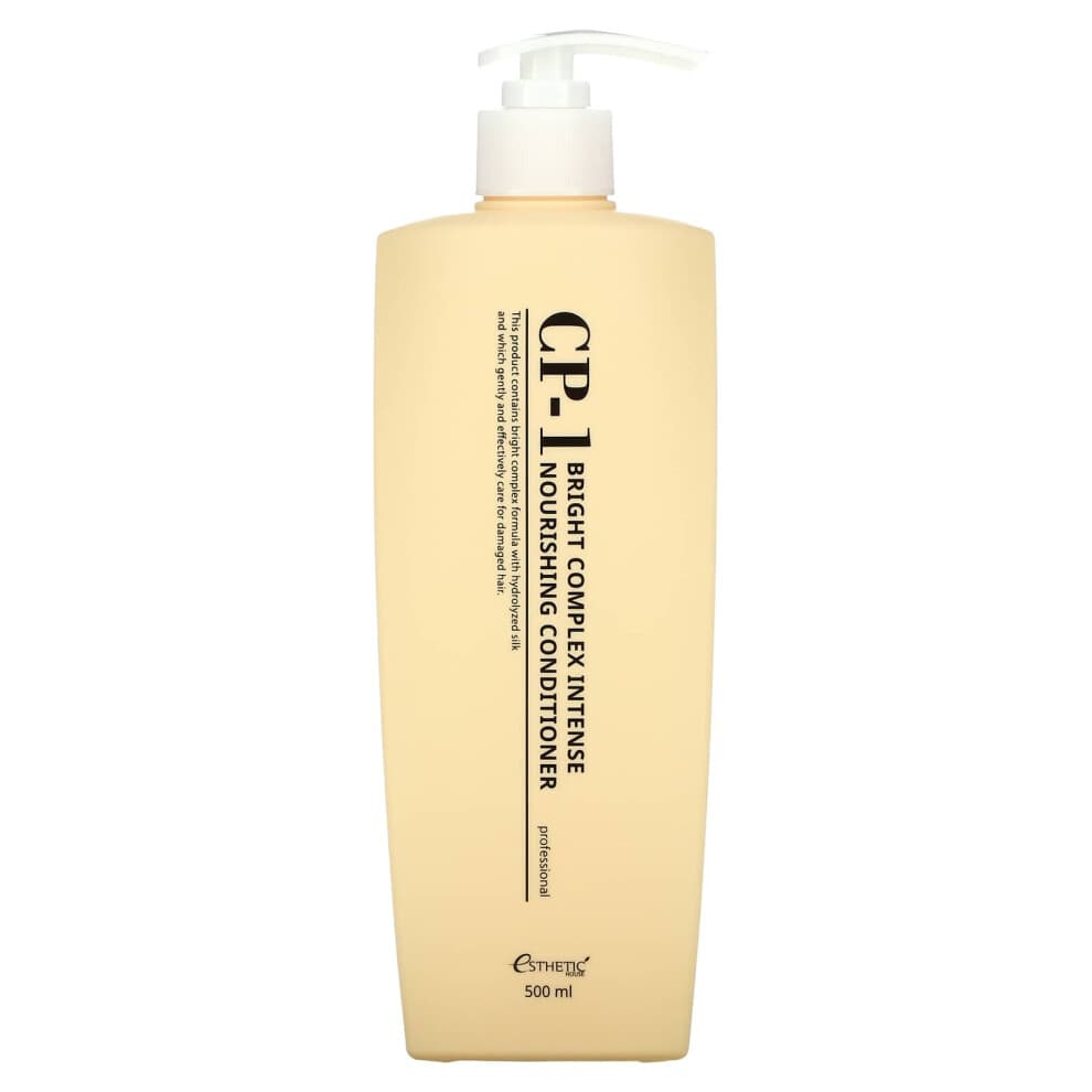 CP-1, Après-Shampooing Nourrissant Intense Complexe Éclat, 16,9 fl oz (500 ml)