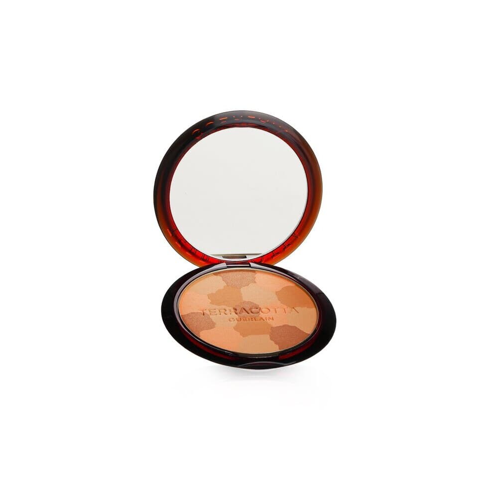 TERRACOTTA LIGHT polvos bronceadores ligeros 01-light warm 10 gr