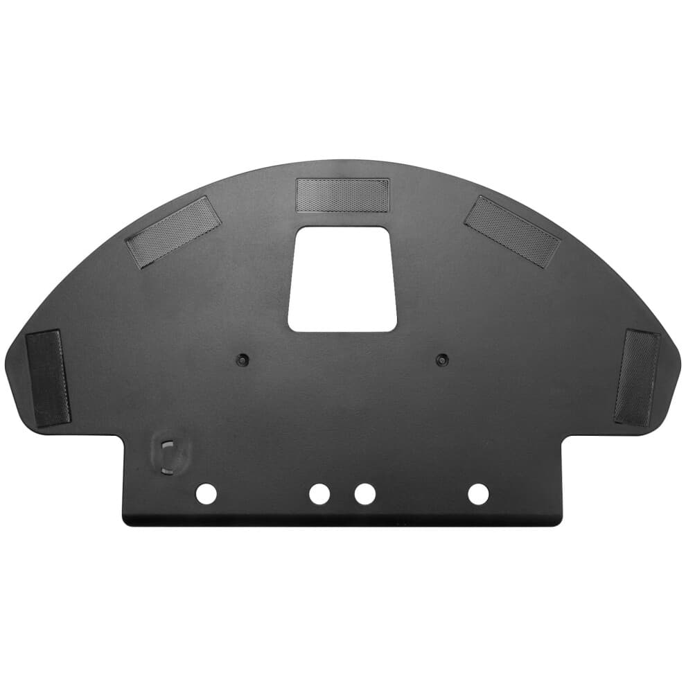 Support de plaque de balai de rechange pour aspirateur Deebot OZMO 930