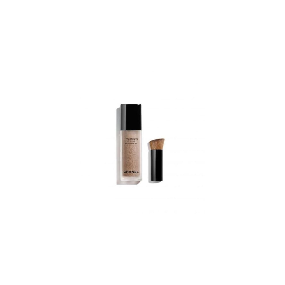 LES BEIGES eau de teint medium 15 ml