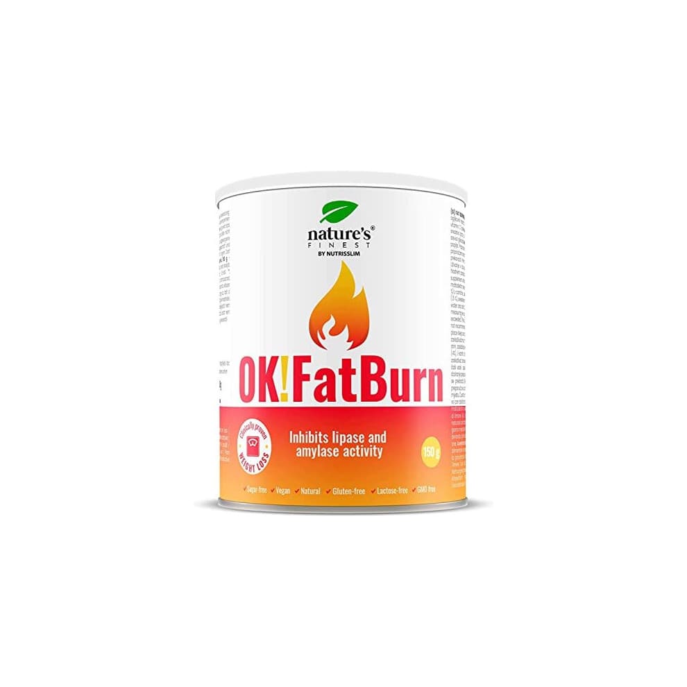 OK!FatBurn