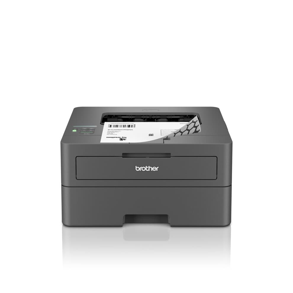Imprimante Monochrome Laser - BROTHER - HL-L2445DW - Ethernet et Wifi