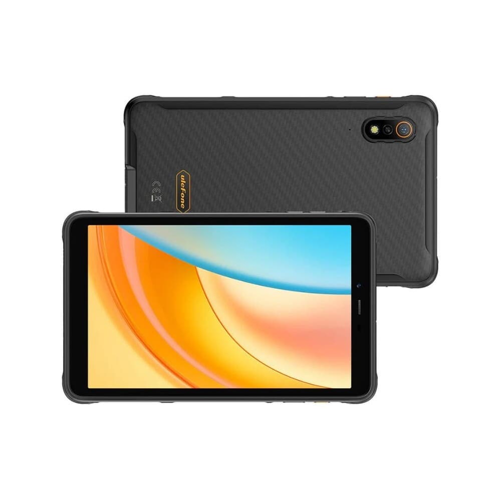 Tablette - Ulefone - Armor Pad Pro LTE - 128 Go - 8 Go RAM - 4G