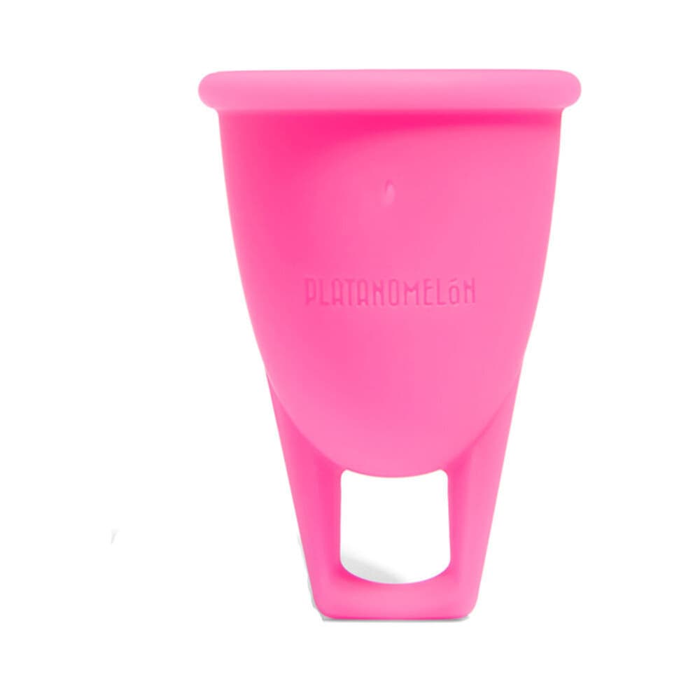 Coupe menstruelle GRETA Large 1 u
