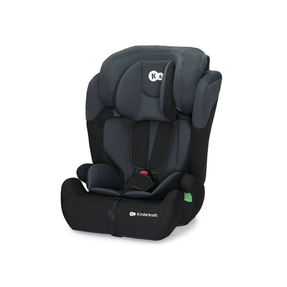 Siège auto enfant - KINDERKRAFT - COMFORT UP - Groupe 1/2/3 - 76-150 cm - i-Size