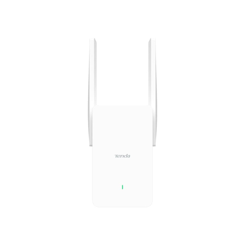 Répéteur Wi-Fi - Tenda - AX1500 A23 - 1501 Mbps - Bi-bande - Antennes à haut gain