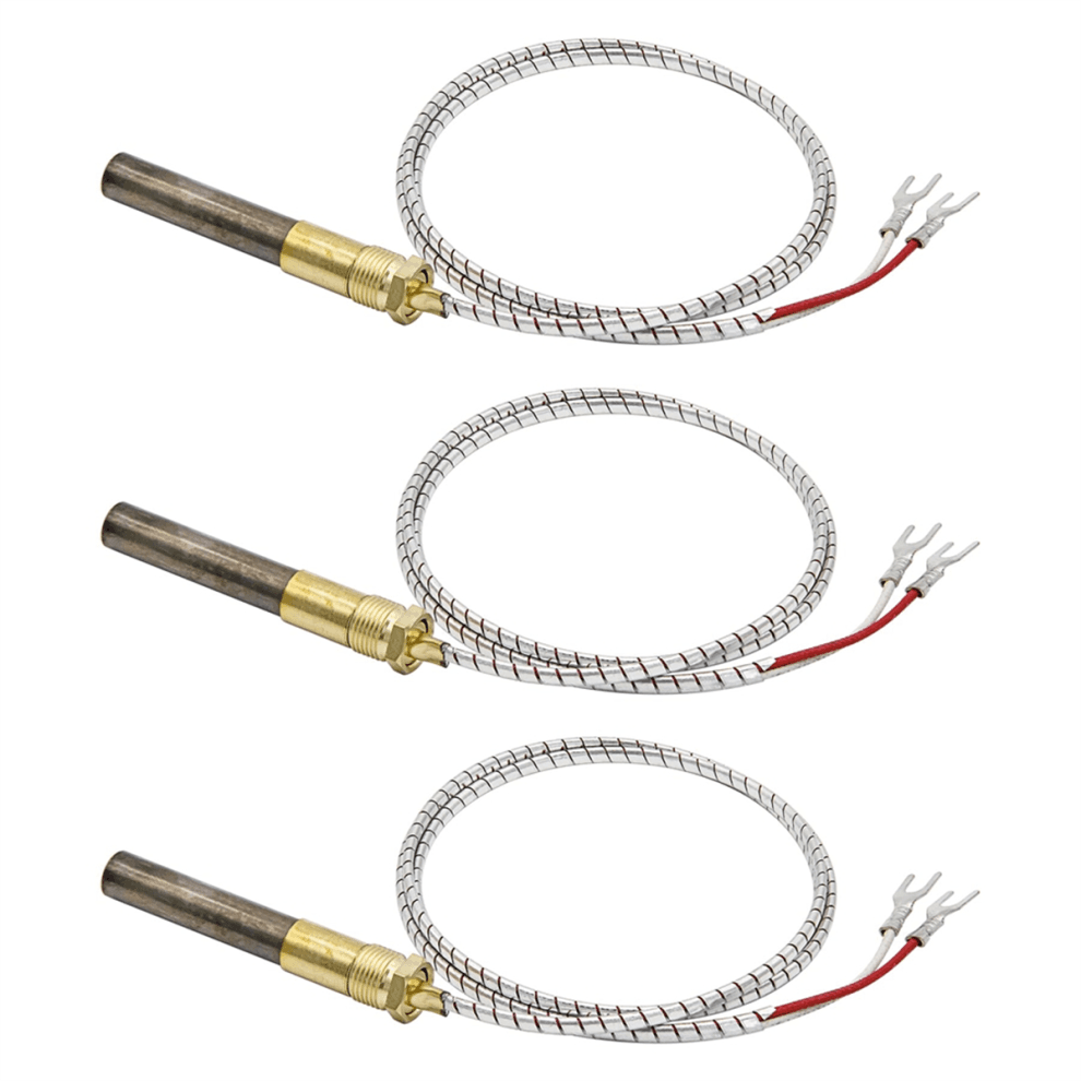 Thermopile 36 pouces 750 mV compatible avec les radiateurs Heat Glo