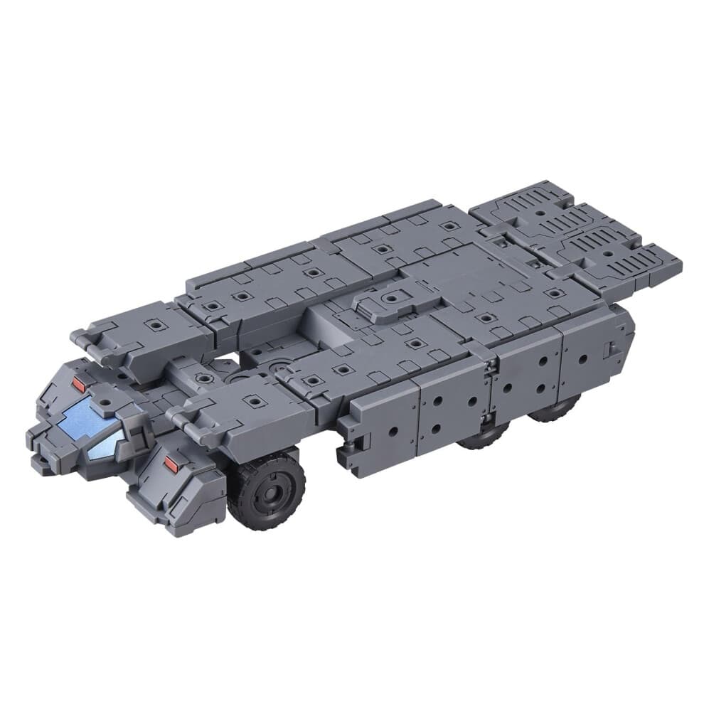 Bandai Hobby - Missions de 30 minutes - V   hicule     armement    tendu n    13 (version porte-avions personnalis   e) 30 mm 1/144
