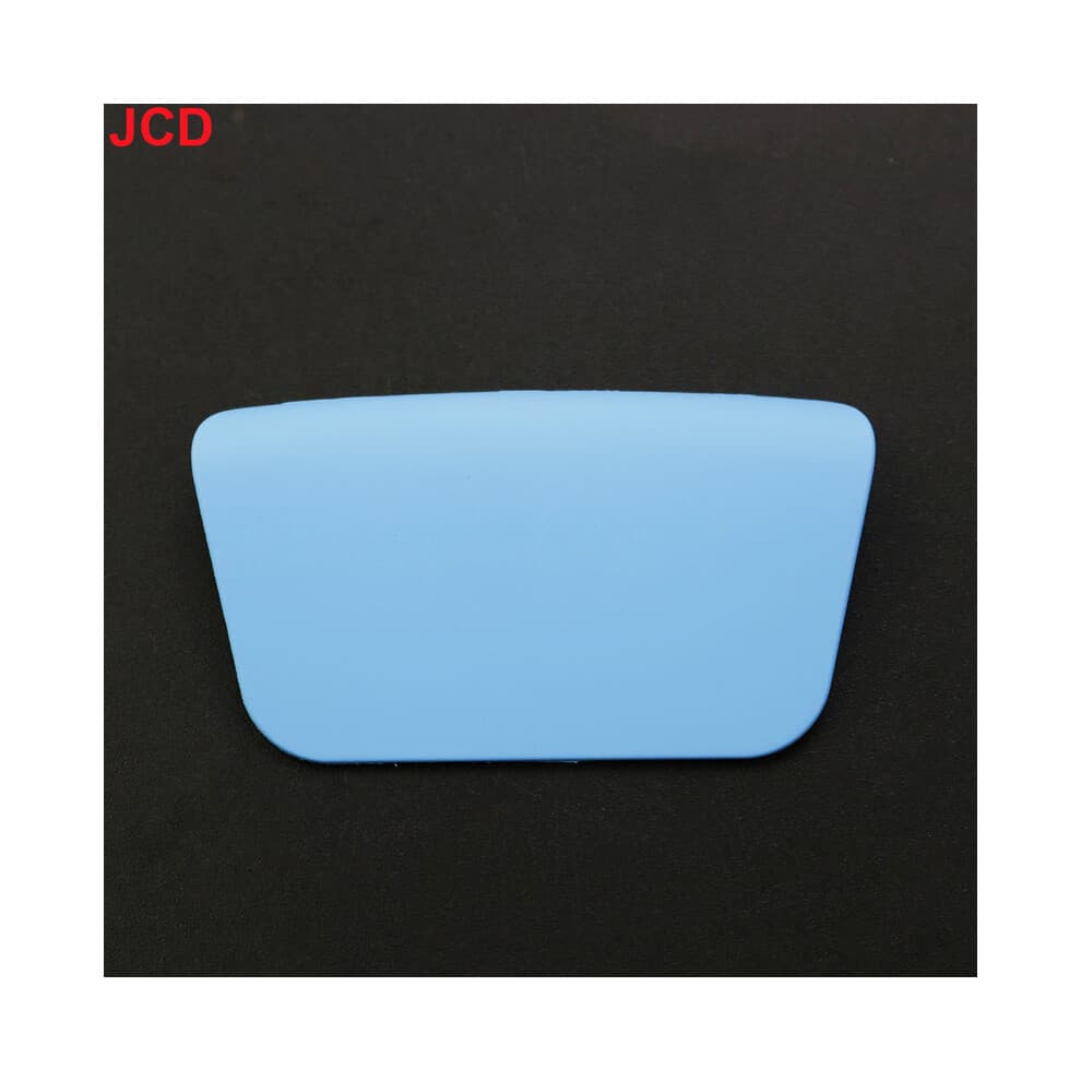 Pavé tactile de remplacement en plastique mat bleu ciel pour manette PS5, pièces personnalisées au toucher