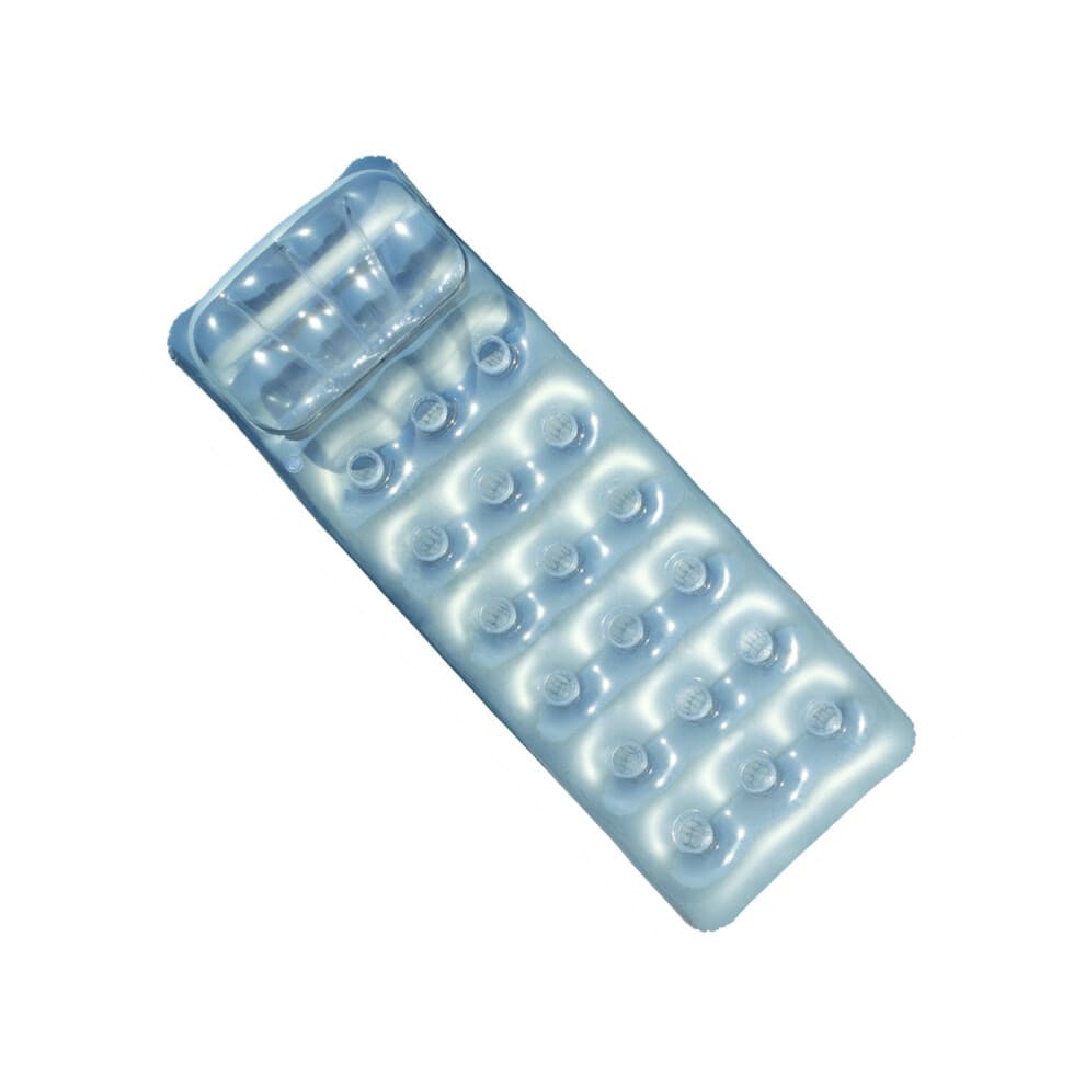 Matelas de plage gonflable 188 x 71 cm Bestway 43024